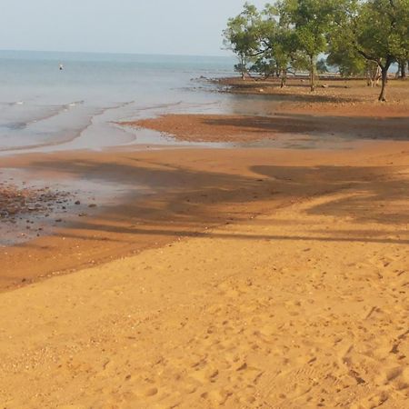 Periwinkle Villa Koh Chang Dış mekan fotoğraf
