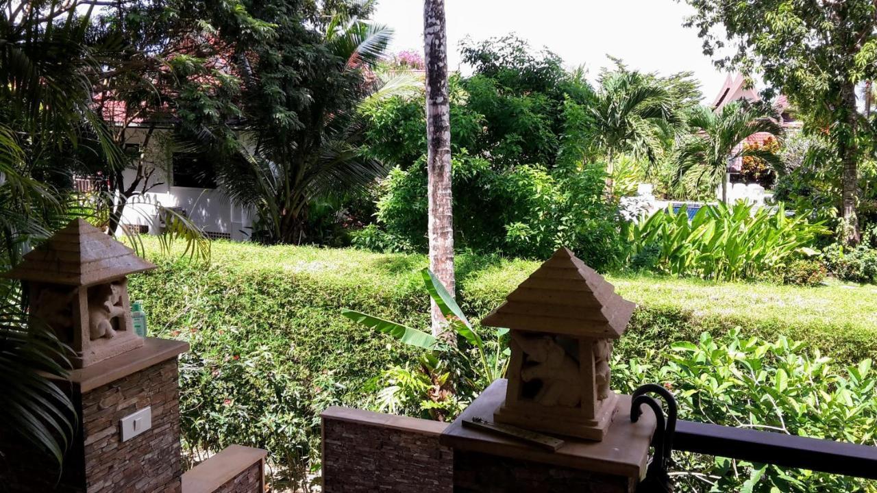 Periwinkle Villa Koh Chang Dış mekan fotoğraf