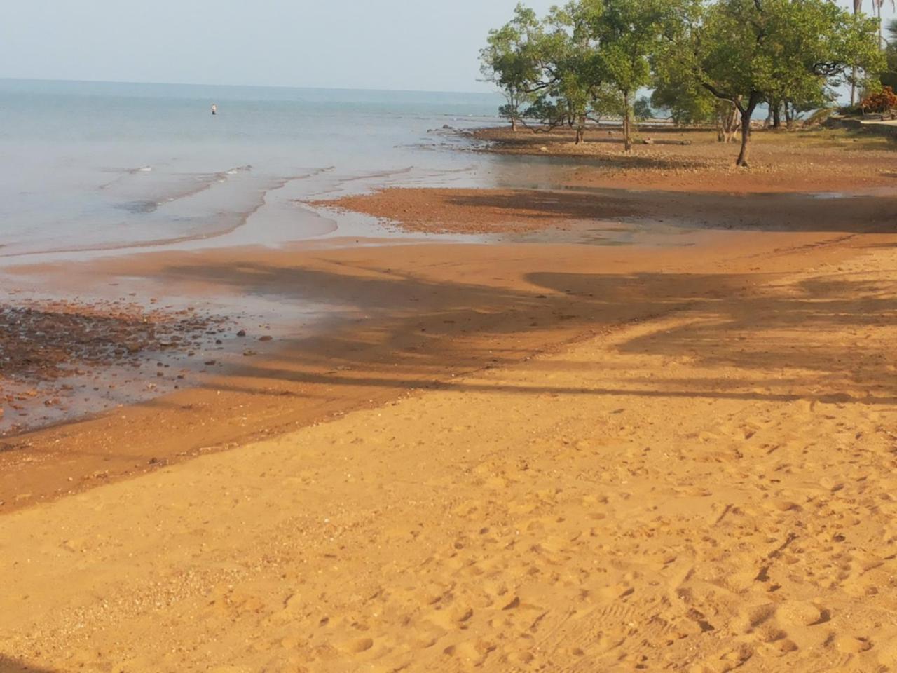 Periwinkle Villa Koh Chang Dış mekan fotoğraf
