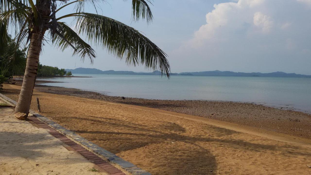 Periwinkle Villa Koh Chang Dış mekan fotoğraf