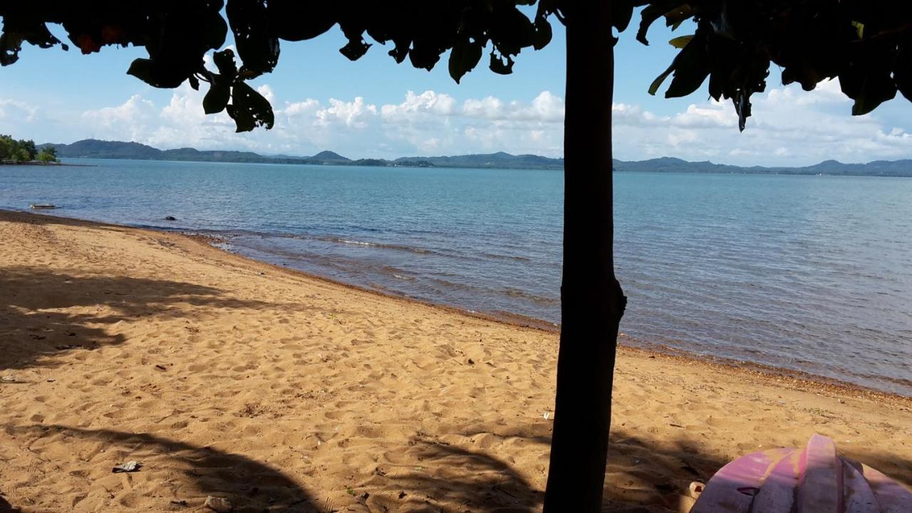 Periwinkle Villa Koh Chang Dış mekan fotoğraf