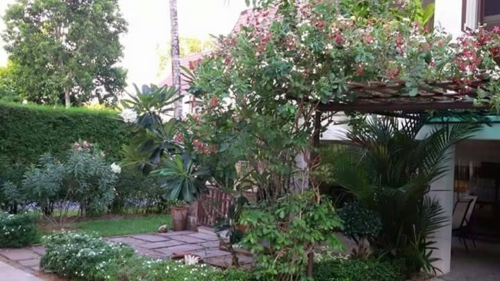 Periwinkle Villa Koh Chang Dış mekan fotoğraf