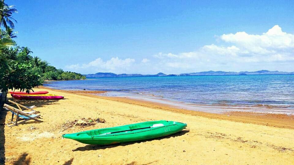 Periwinkle Villa Koh Chang Dış mekan fotoğraf