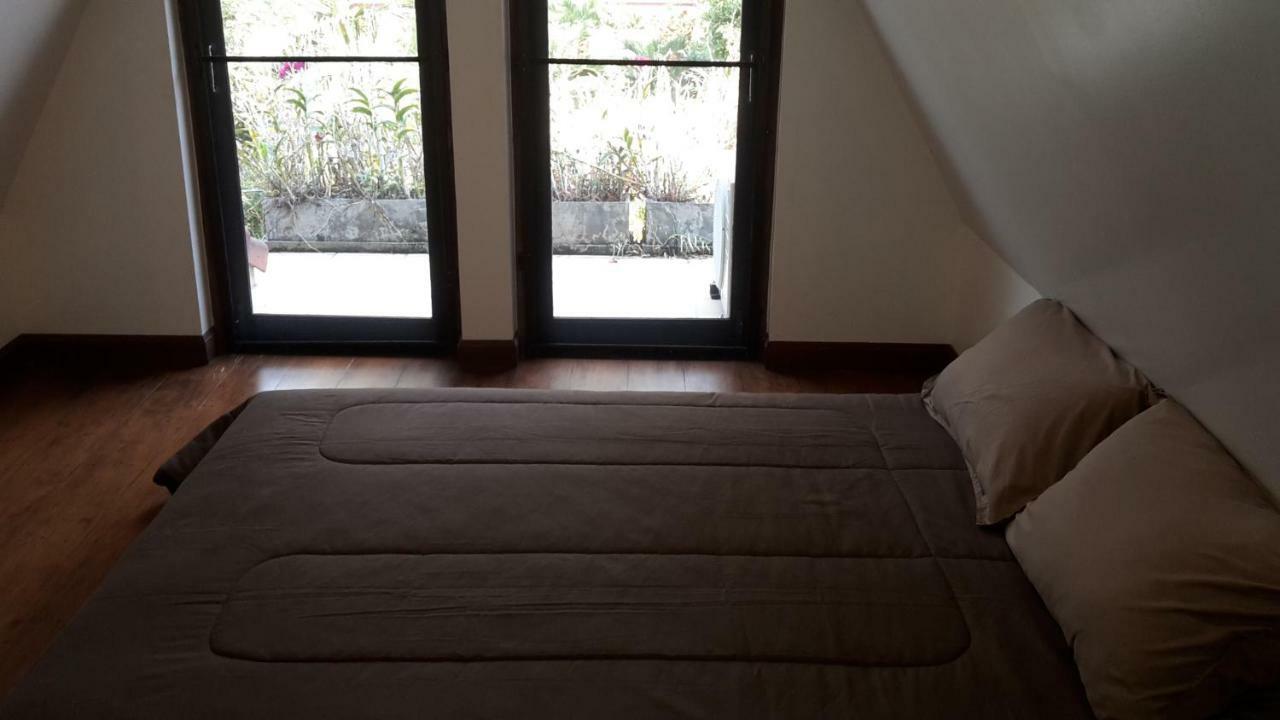 Periwinkle Villa Koh Chang Dış mekan fotoğraf