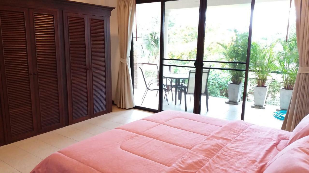 Periwinkle Villa Koh Chang Dış mekan fotoğraf